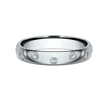 4mm Wedding Band Ring CF514131