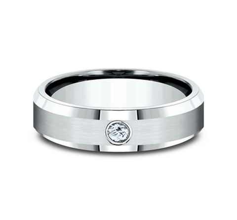 6mm Wedding Band Ring CF526127