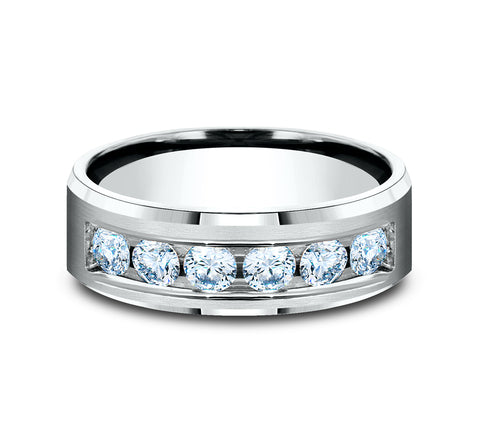7mm Wedding Band Ring CF527160