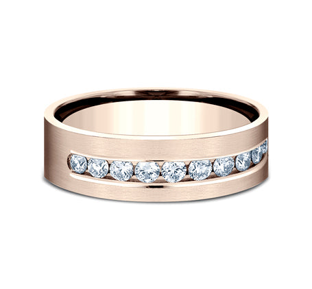 8mm Wedding Band Ring CF528530