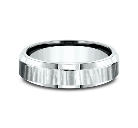 6mm Wedding Band Ring CF66614