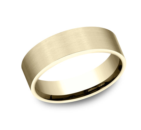 7mm Wedding Band Ring CF67420