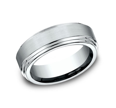 8mm Wedding Band Ring CF68100