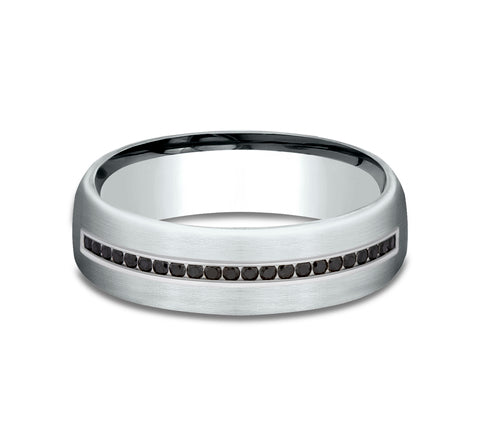 6.5mm Wedding Band Ring CF716551
