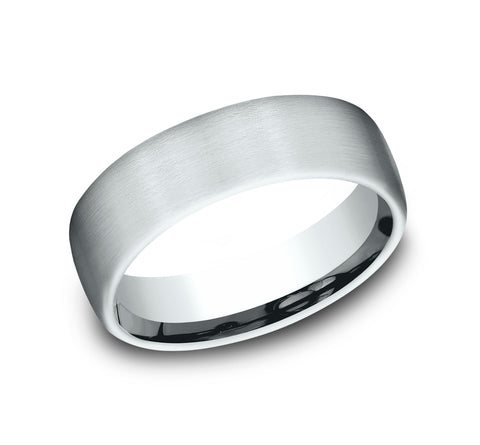 6.5mm Wedding Band Ring CF716561