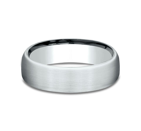 6.5mm Wedding Band Ring CF716561