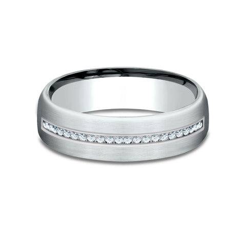 6.5mm Wedding Band Ring CF716573