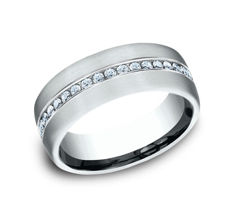 7.5mm Wedding Band Ring CF717573
