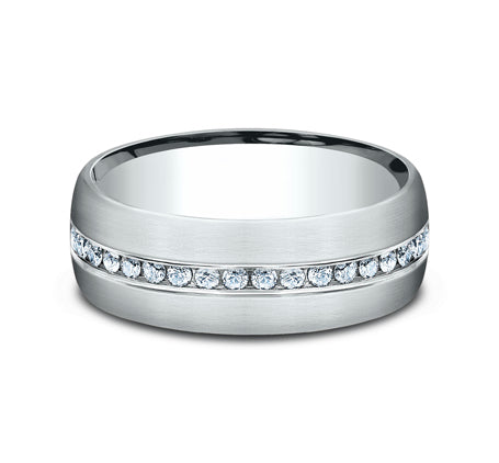 7.5mm Wedding Band Ring CF717573