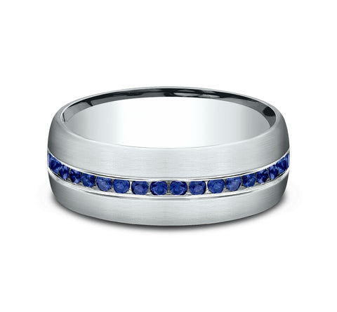7.5mm Wedding Band Ring CF717574