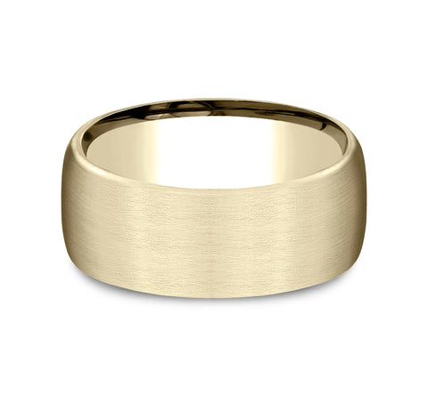 9mm Wedding Band Ring CF71961