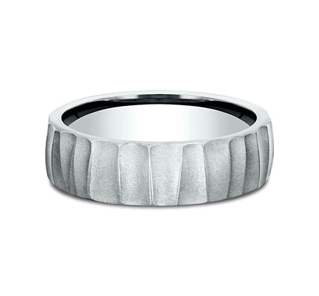 6.5mm Wedding Band Ring CF765617