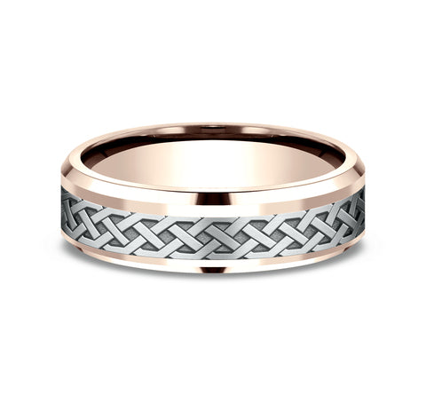 6mm Wedding Band Ring CF826361
