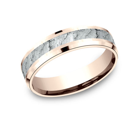 6mm Wedding Band Ring CF826626