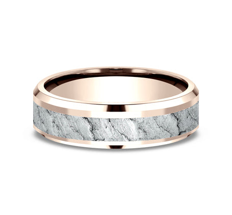 6mm Wedding Band Ring CF826626