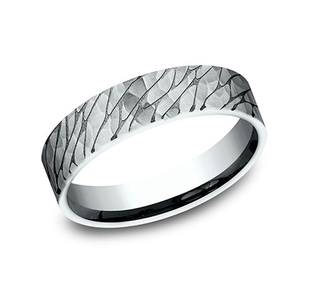 5mm Wedding Band Ring CF845393
