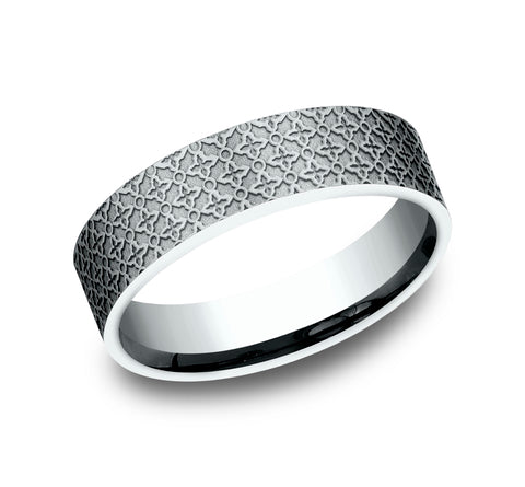 6mm Wedding Band Ring CF896853
