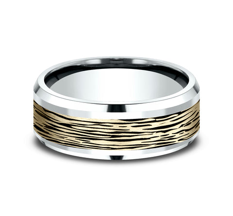 8mm Wedding Band Ring CFBP818399