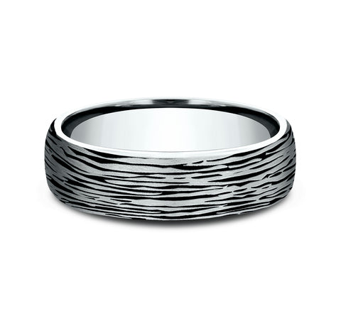 6.5mm Wedding Band Ring CFBP8465399