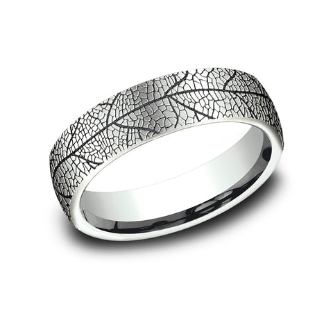 6.5mm Wedding Band Ring CFBP8465613
