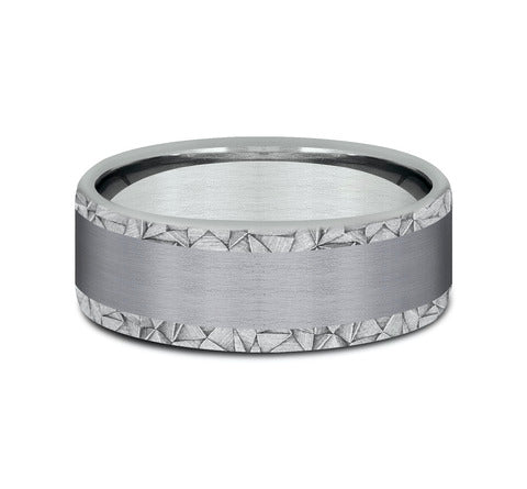 8mm Wedding Band Ring CFE958793GTA