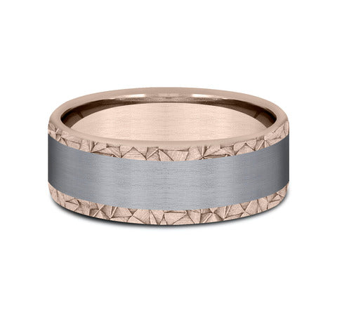 7mm Wedding Band Ring CFE968793GTA
