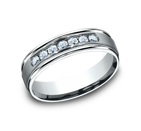 6mm Wedding Band Ring RECF516516