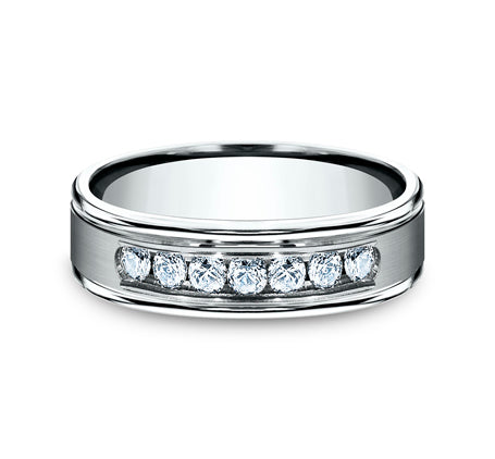 6mm Wedding Band Ring RECF516516
