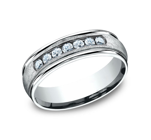 6.5mm Wedding Band Ring RECF5165520