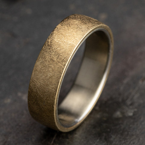 6.5mm Wedding Band Ring RIRCF8165070 – Los Angeles Diamond