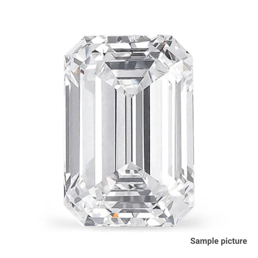 2.54 Carat Radiant GIA Natural Diamond,