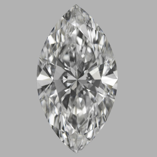 1.53 Carat Marquise IGI Labgrown Diamond,